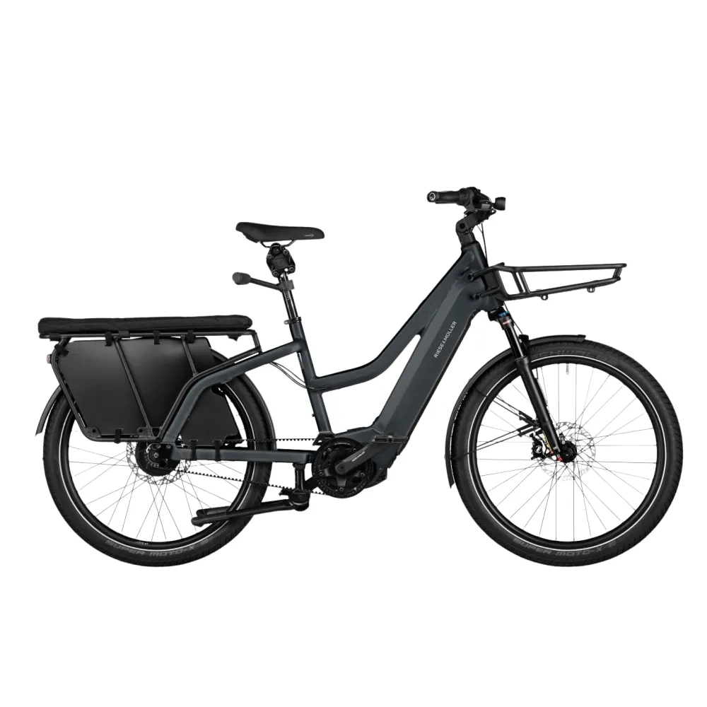 Riese & Muller Multicharger Mixte GT Vario HS